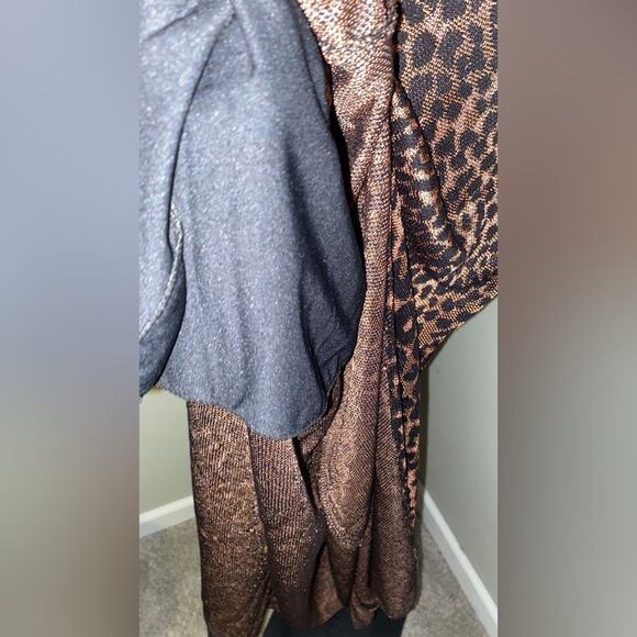 Cecilia Prado Leopard Cassia Dress - Picture 9 of 9